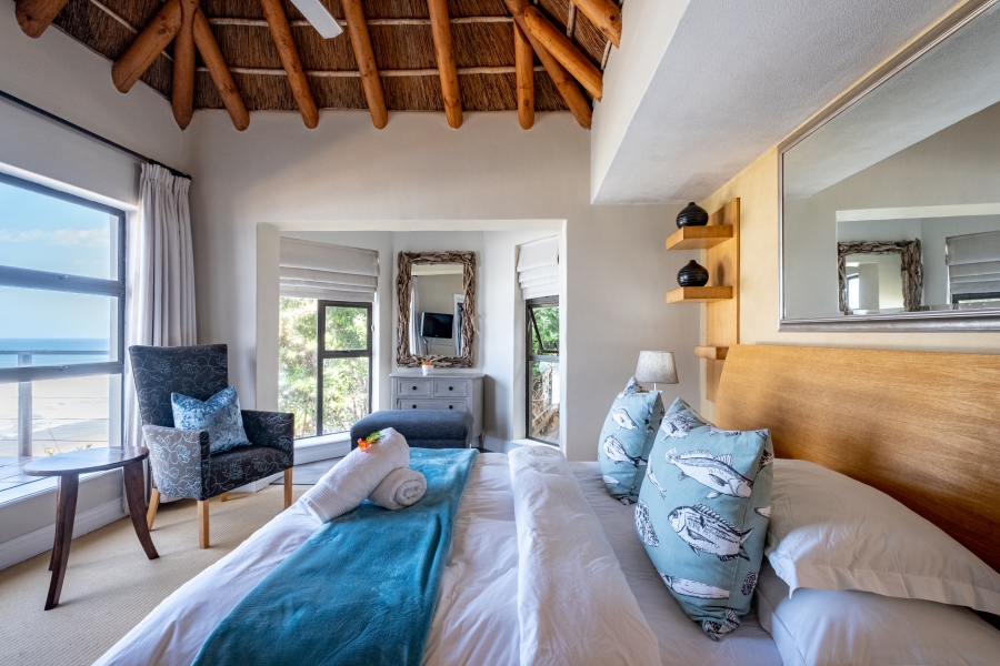 4 Bedroom Property for Sale in Wilderness Central Western Cape